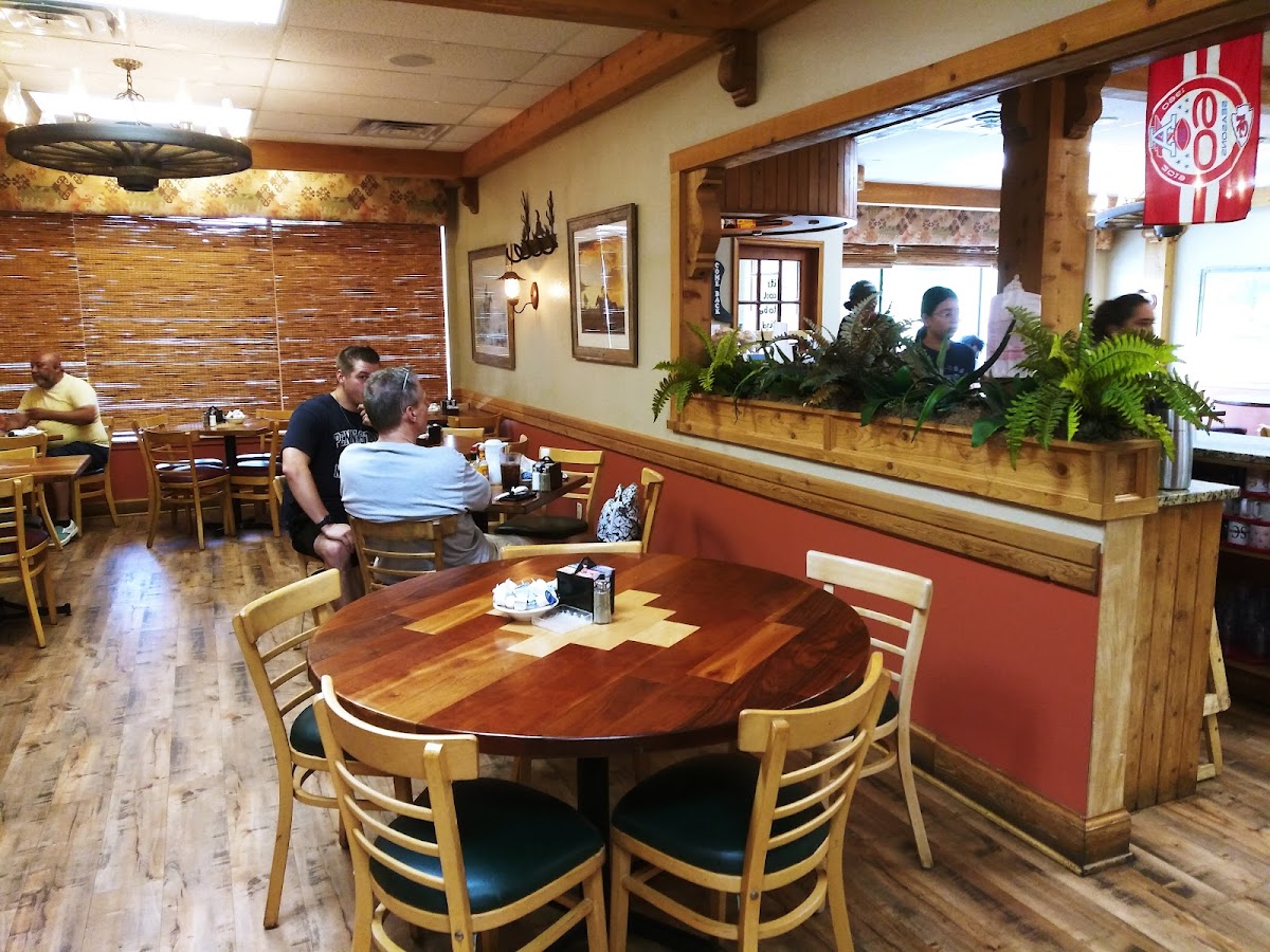 Santa Fe Café